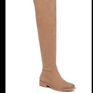 Lucky Brand Havasso Knee-High Boots